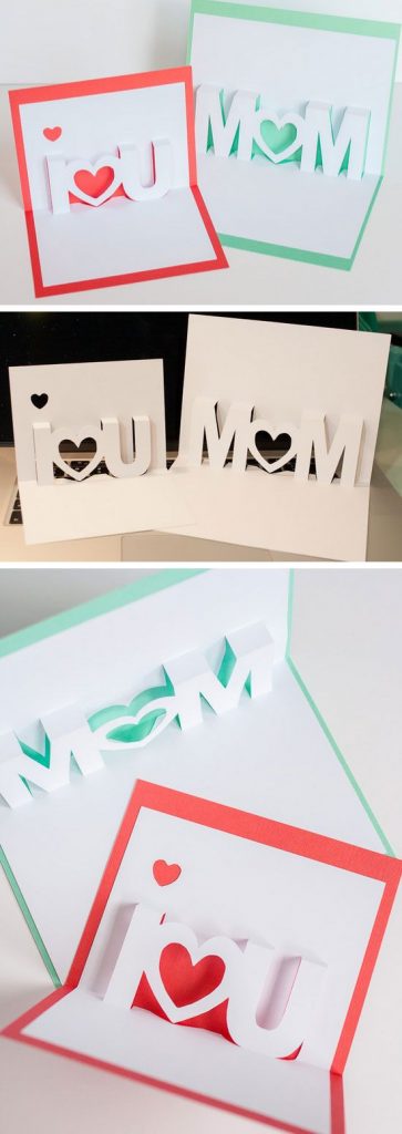 mum birthday card ideas