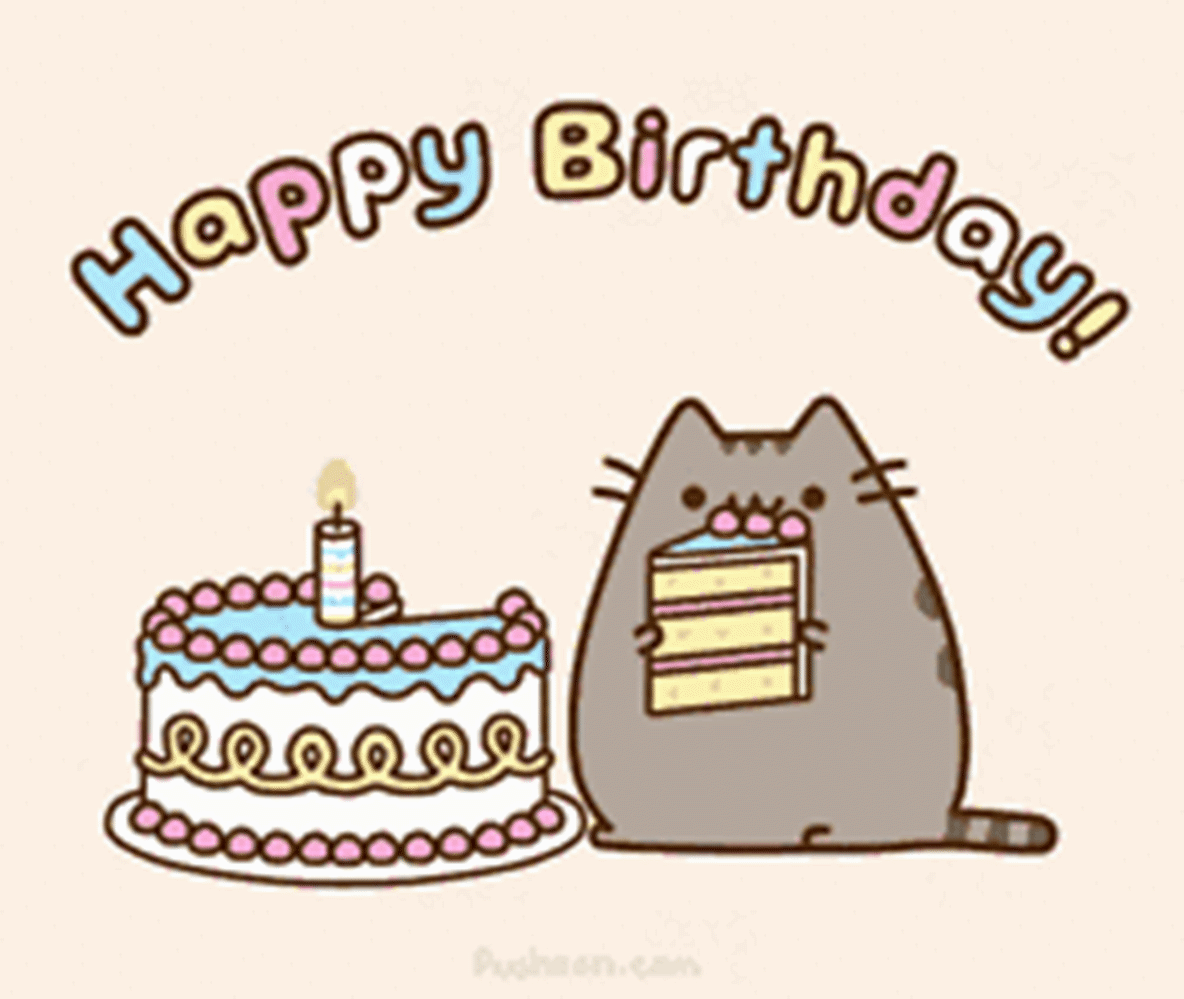 Happy-Birthday-Gifs-giphy - 9 Happy Birthday