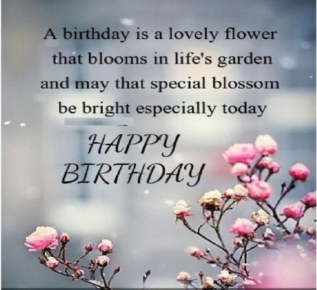 50 Unique Happy Birthday Quotes With Images 9 Happy Birthday