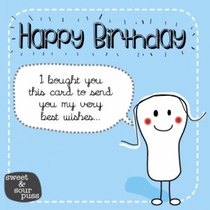 Best 30 Birthday Greetings to a Friend