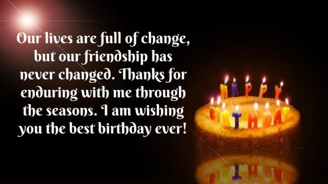 Motivational And Inspirational Quotes Happy Birthday Wishes To