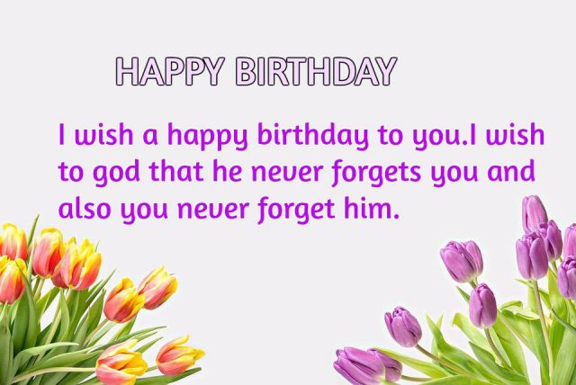 Top 50 Happy Birthday Blessings Religious Birthday Wishes 9 Happy Birthday