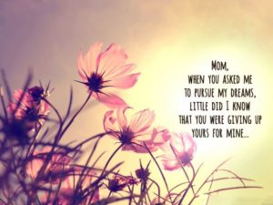 60 Unique Happy Birthday Wishes for Mom with Images