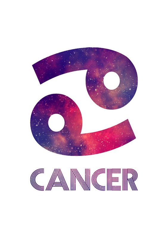 12 Birthday Zodiacs – Cancer