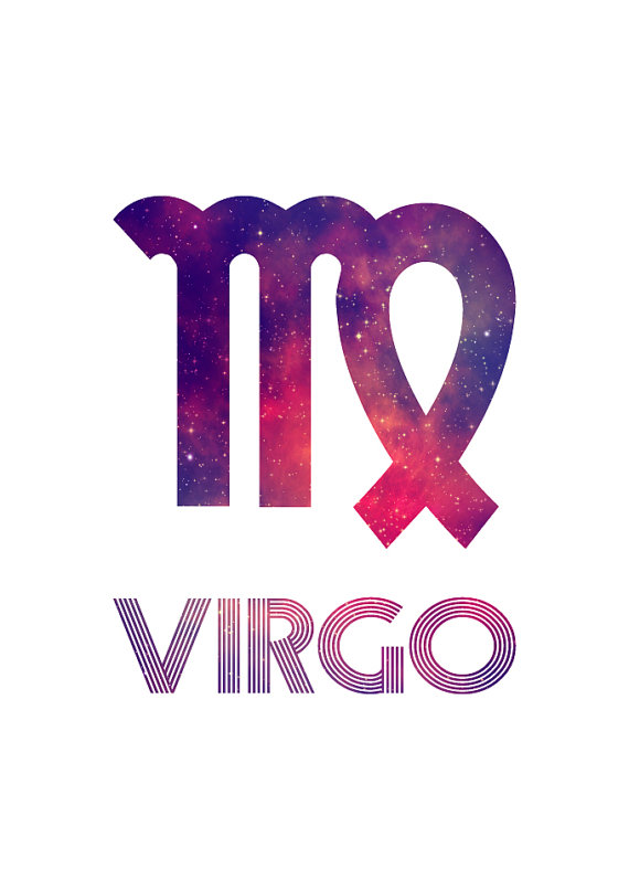 12 Birthday Zodiacs – Virgo