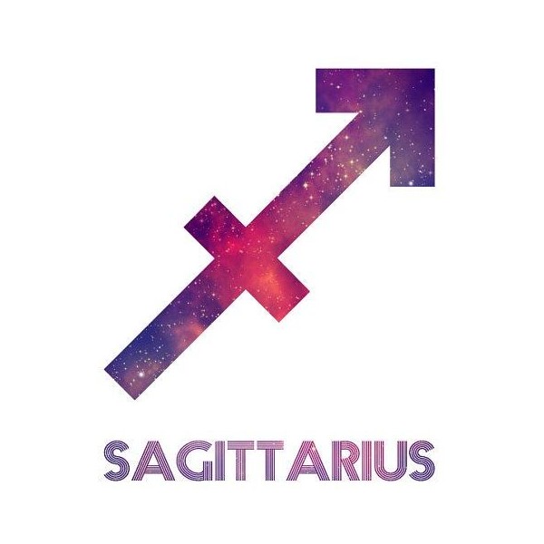 12 Birthday Zodiacs – sagittarius