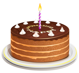 Top 20 Unique Birthday Cake Clipart