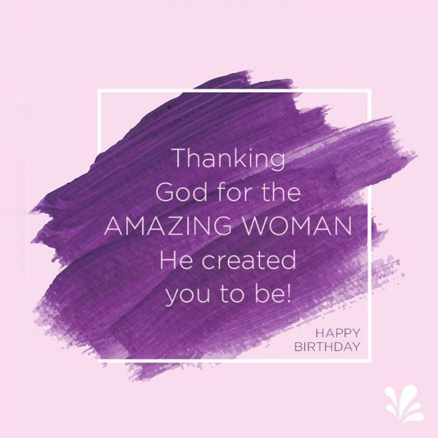 Amazing Birthday Ecards for Women