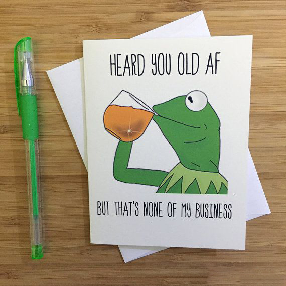 Amazing Funny Birthday Cards