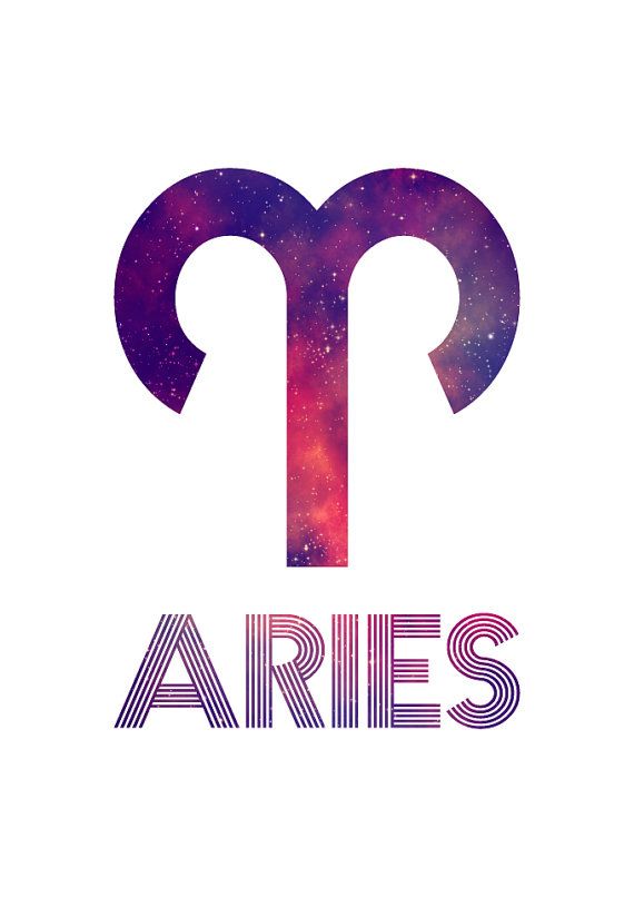 Aries – 12 Birthday Zodiacs