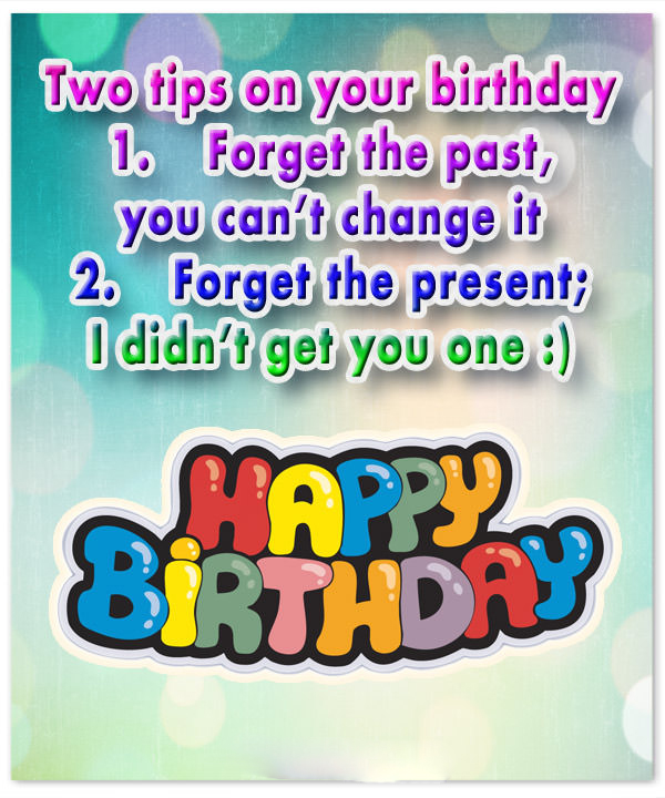 Awesome Funny Birthday Cards