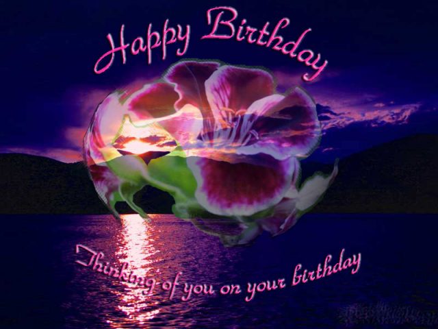 Beautiful Birthday Ecards Image