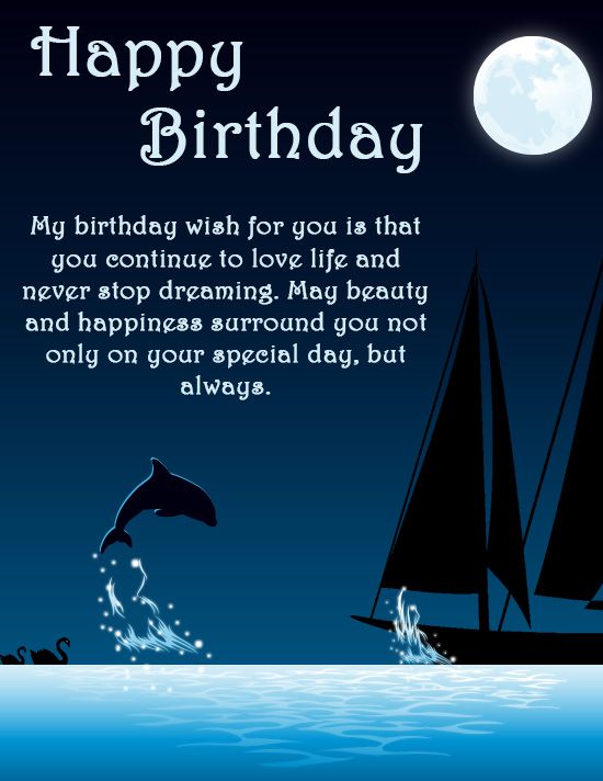 Top 70 Unique Free Birthday Ecards - 9 Happy Birthday