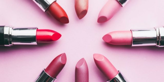 Birthday Gift Ideas for Her – lipsticks