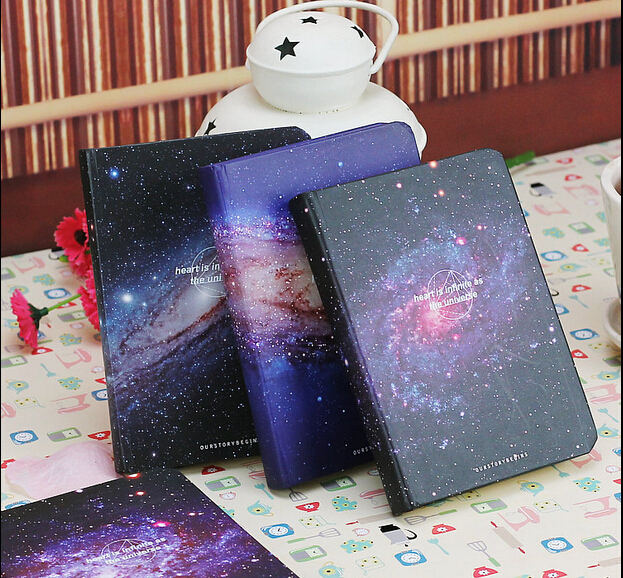 Birthday Gift Ideas for Her – notebooks