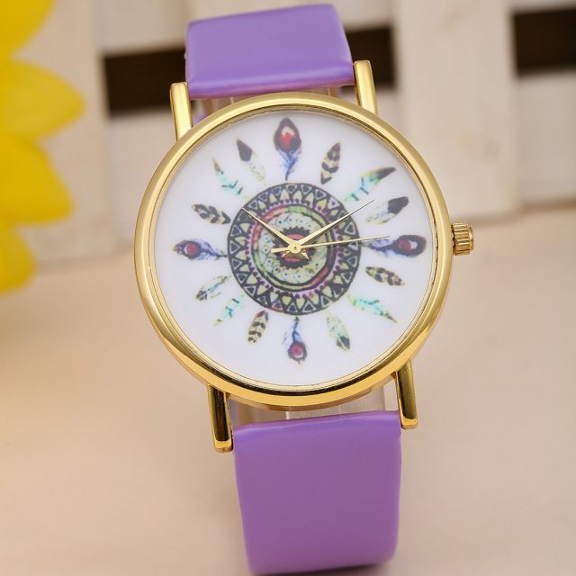 Birthday Gift Ideas for Her – woman watch