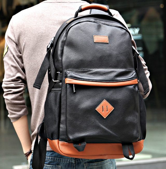 Birthday Gifts for Him, Boyfriend and Men – Backpack