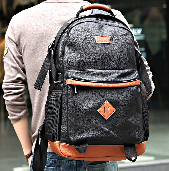 backpack for him