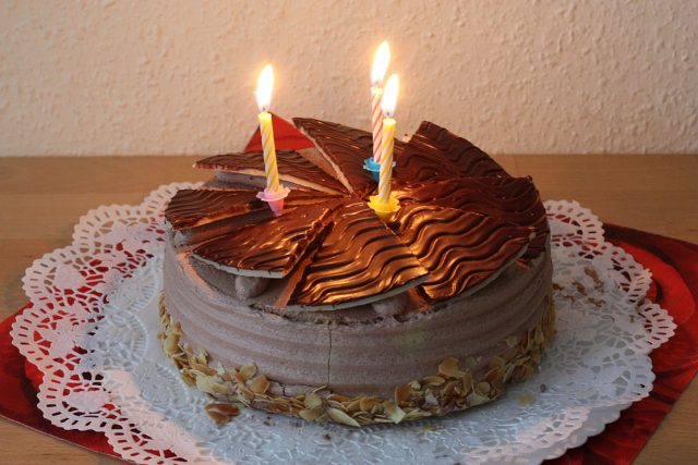 Birthday Gifts for Him, Boyfriend and Men – birthday cakes