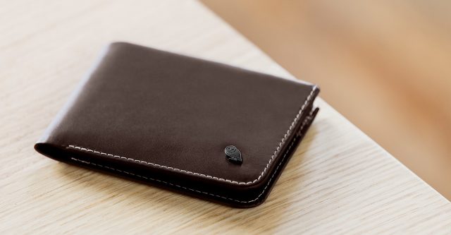 Birthday Gifts for Him, Boyfriend and Men – wallet