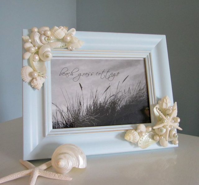 Birthday Gifts for Mom – picture frames