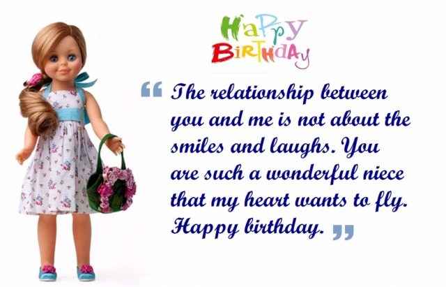 Happy Birthday Niece Quotes 50 Niece Birthday Quotes And Images Happy Birthday Wishes