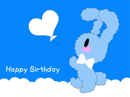 Best 70+ Happy Birthday GIF Images and Pictures - 9 Happy Birthday
