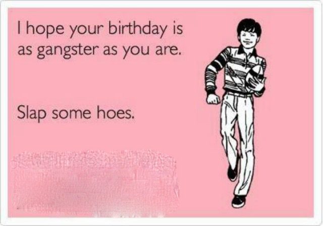 Funny Birthday Ecards for Men