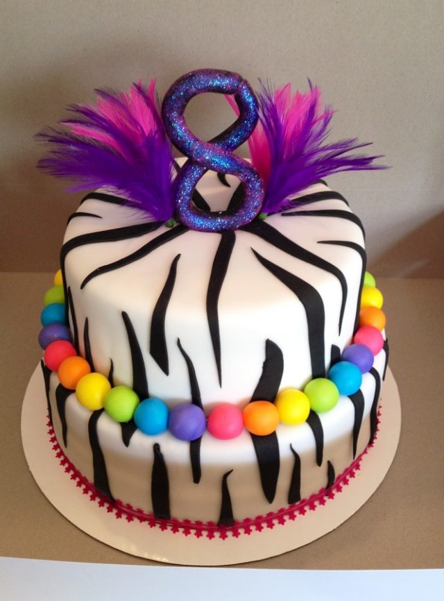 Greatest Shopkins Birthday Cake Ideas