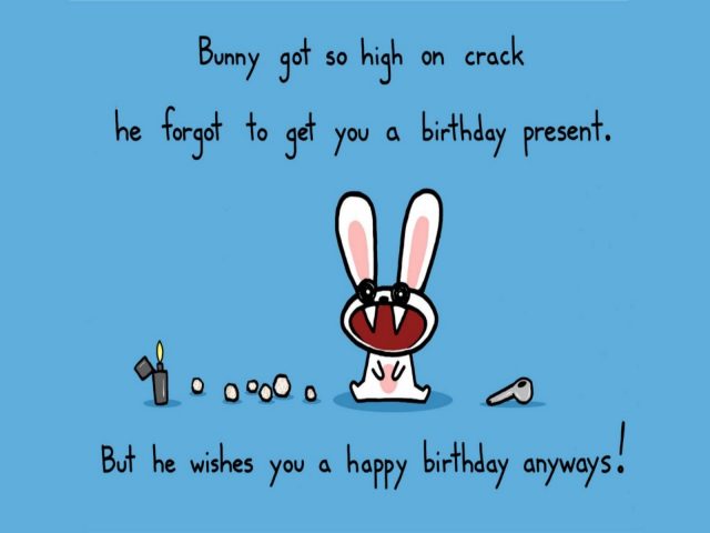 Interesting Birthday Ecards for Men