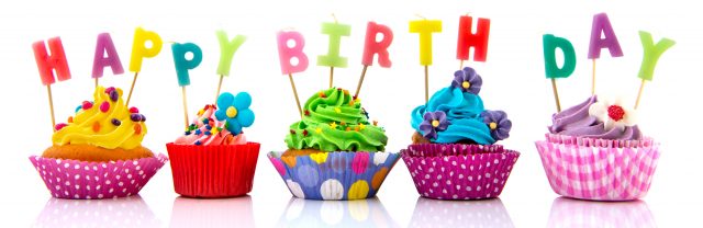 Lovely Happy Birthday Candles Images