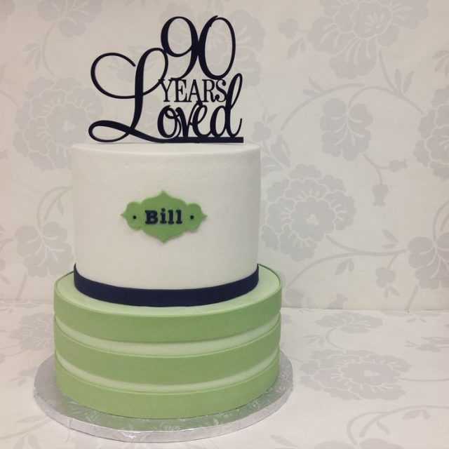 Top 50 Unique Birthday Cakes for Boys and Men - 9 Happy Birthday