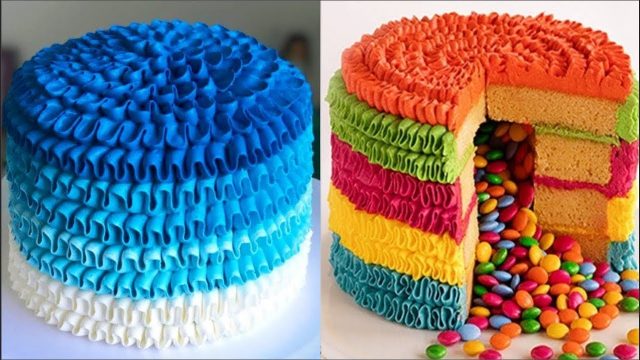 Sweet Shopkins Birthday Cake Ideas
