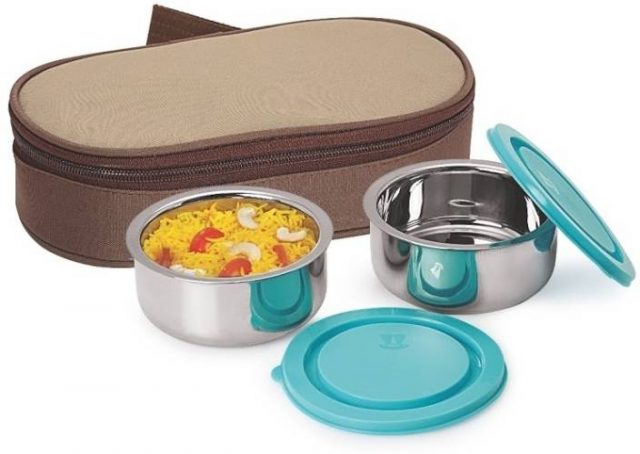 Top 10 Birthday Gifts for Dad with Idies – lunch box