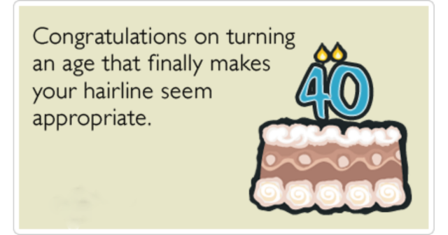 Unique Birthday Ecards for Men