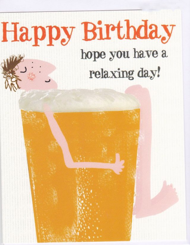 Wonderful Birthday Ecards for Men