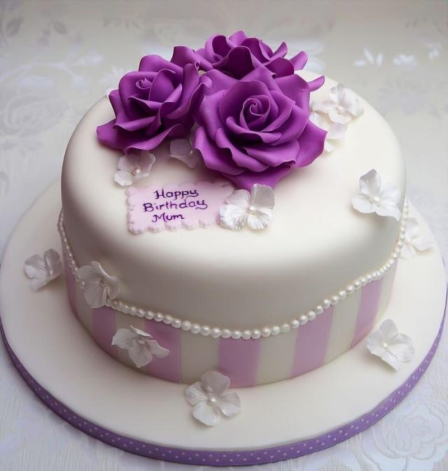 awesome Birthday Cakes for Girls and Women