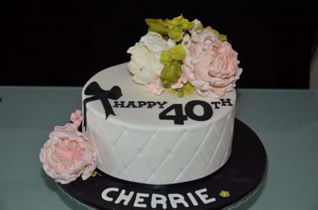 beautiful Birthday Cakes for Girls and Women