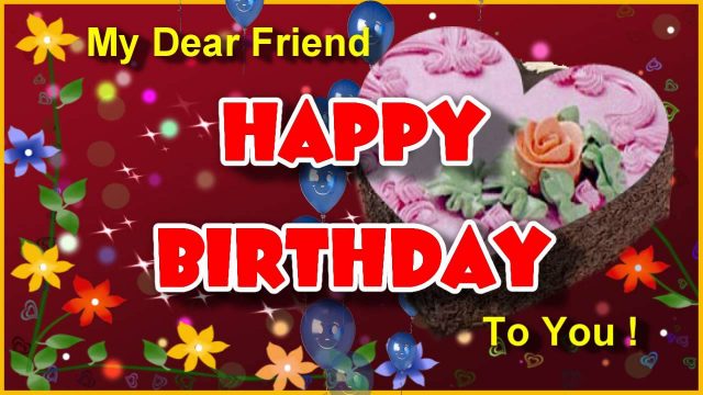 brilliant happy birthday greetings for facebook