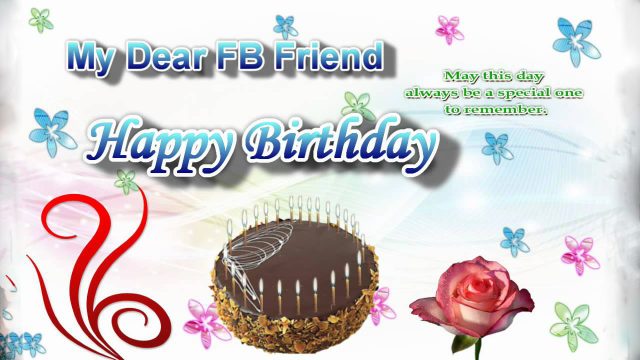 huge happy birthday greetings for facebook