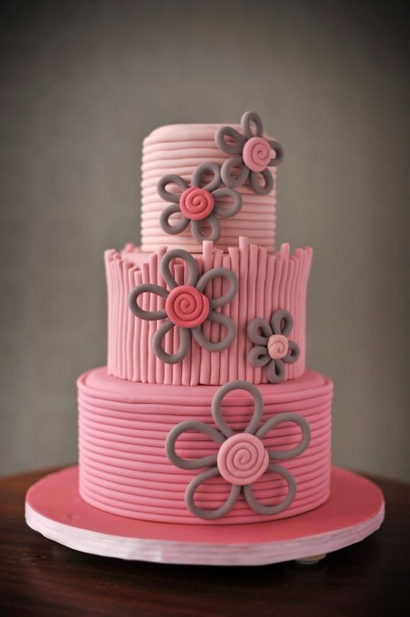 tender Birthday Cakes for Girls and Women