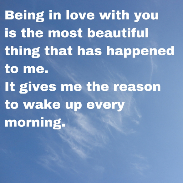 Beautiful good morning quotes for her