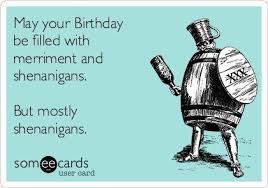 Birthday Funny Meme – wish on Birthday