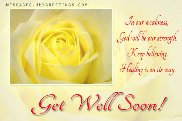 Get Well Soon Meme, Cards, Messages and Quotes with Images - 9 Happy