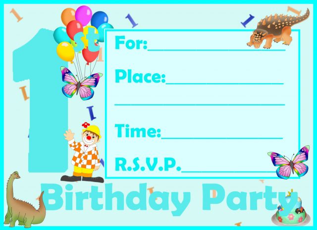 cute free printable birthday cards