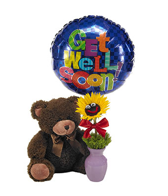 get well soon gifts for children